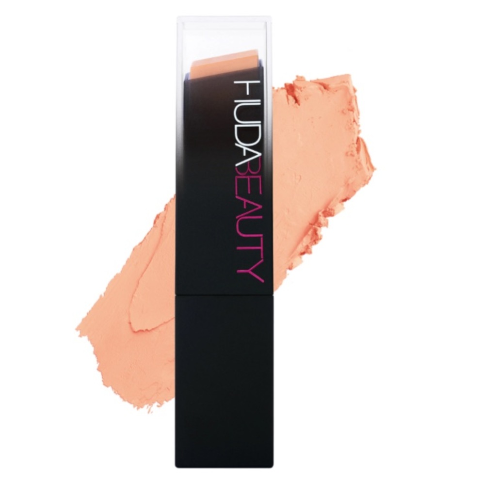 💎 HUDA BEAUTY Shortcake 315B Buildable Coverage Foundation Stick